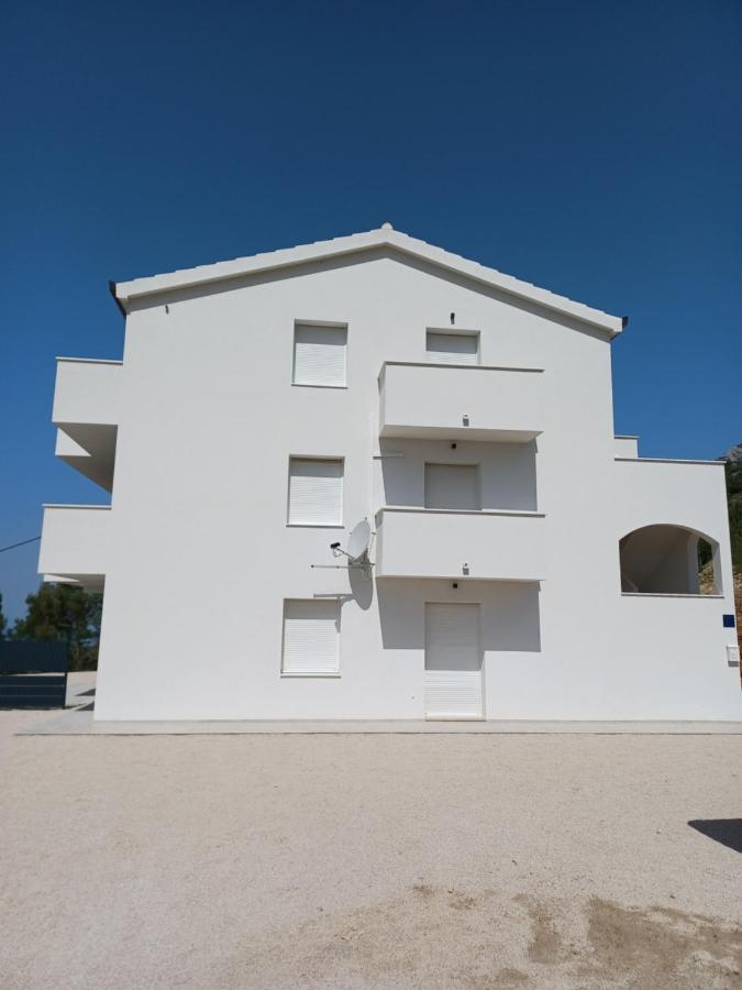 Apartmani Jelic Stanici Ngoại thất bức ảnh
