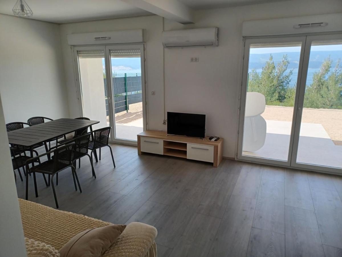 Apartmani Jelic Stanici Ngoại thất bức ảnh