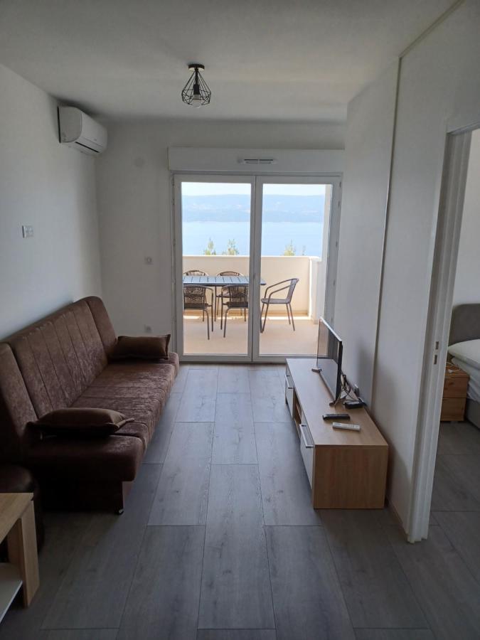 Apartmani Jelic Stanici Ngoại thất bức ảnh