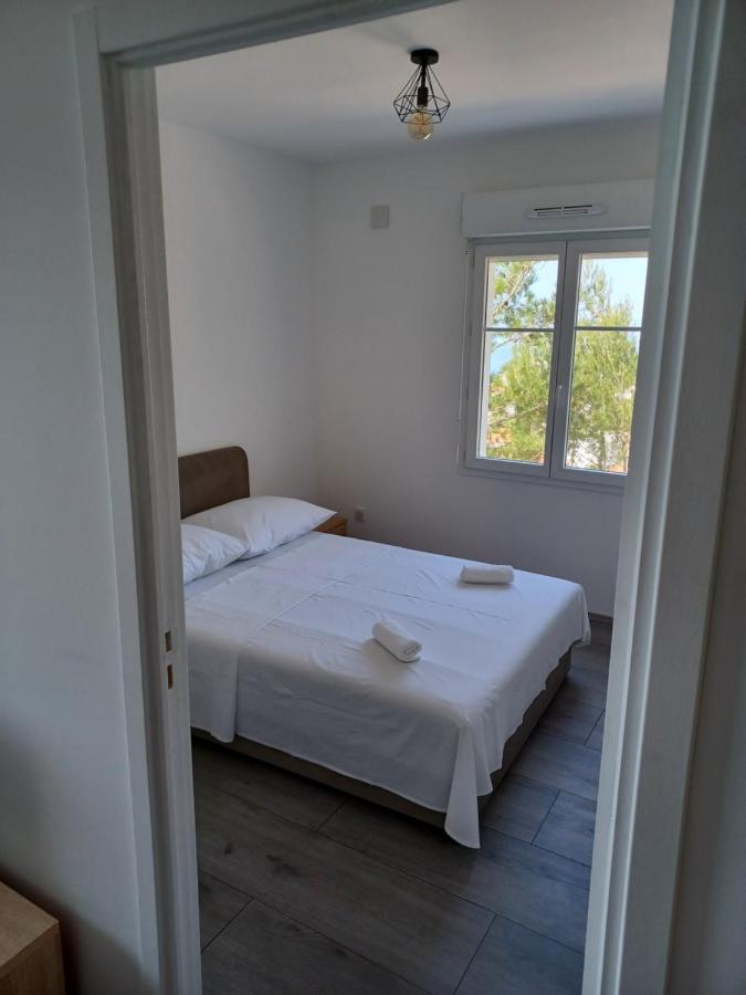 Apartmani Jelic Stanici Ngoại thất bức ảnh